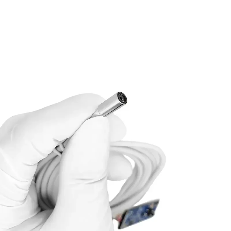 Module Industrial CMOS OV2740 Micro USB-5P d 6.0mm Glass SDK Welding Wire 2 Years 2 MP Full high definition