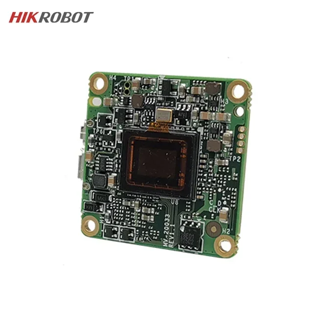2026HIKROBOT Mv-Cb0…