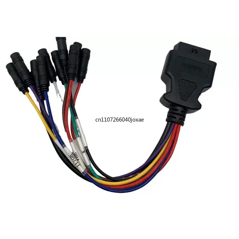 Jumper Power Interface Universal Jumper Decoder Universal