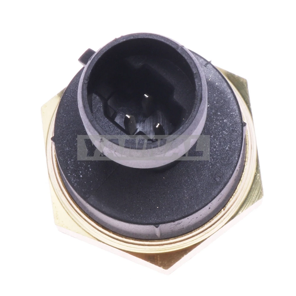 High Quality Oil Pressure Sensor 6674315 For Bobcat T140 T180 T190 T200 T250 T300 T320 Loader