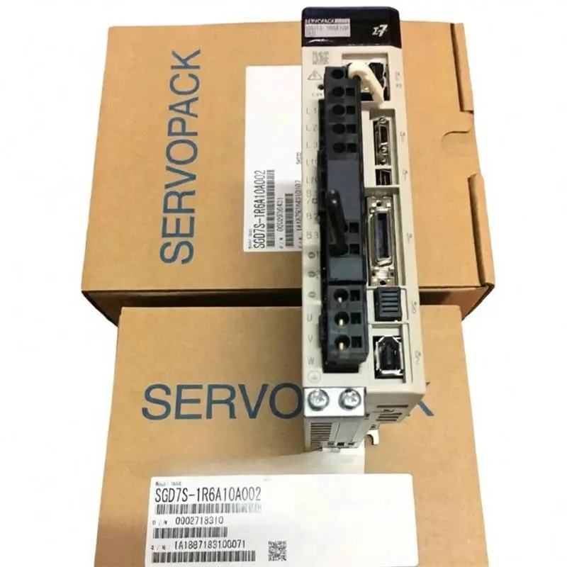 Brand new SGD7S-1R6A00A SGD7S-1R6A00B SGD7S-1R6A00A001 SGD7S-1R6A00A002 SGD7S-1R6A10A002 SGD7S-1R6A30A002 One-year warranty