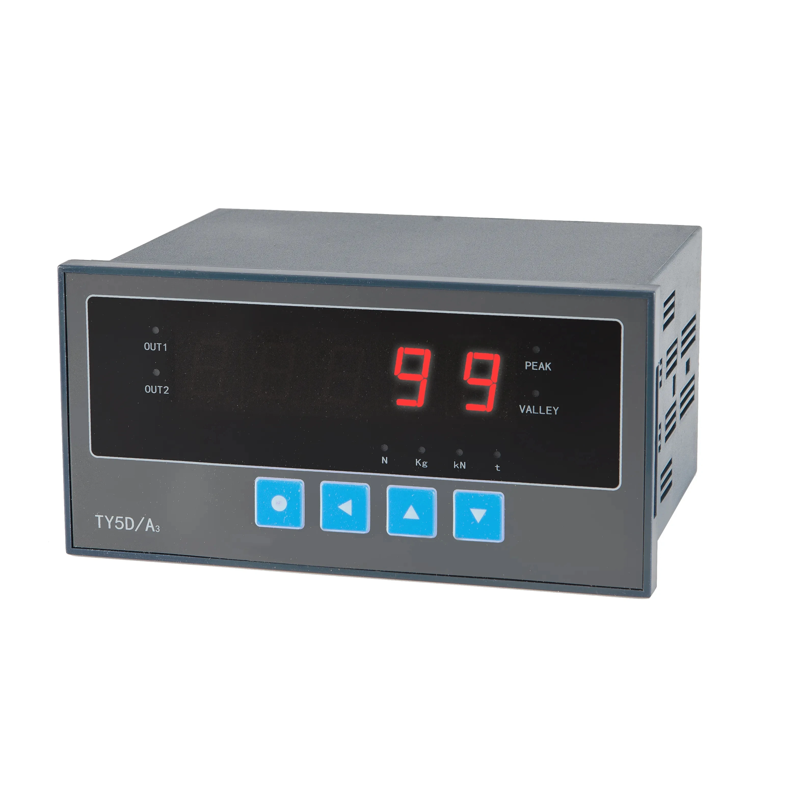 

Factory Direct Sales TY5D Intelligent Digital Indicator Pressure Sensor