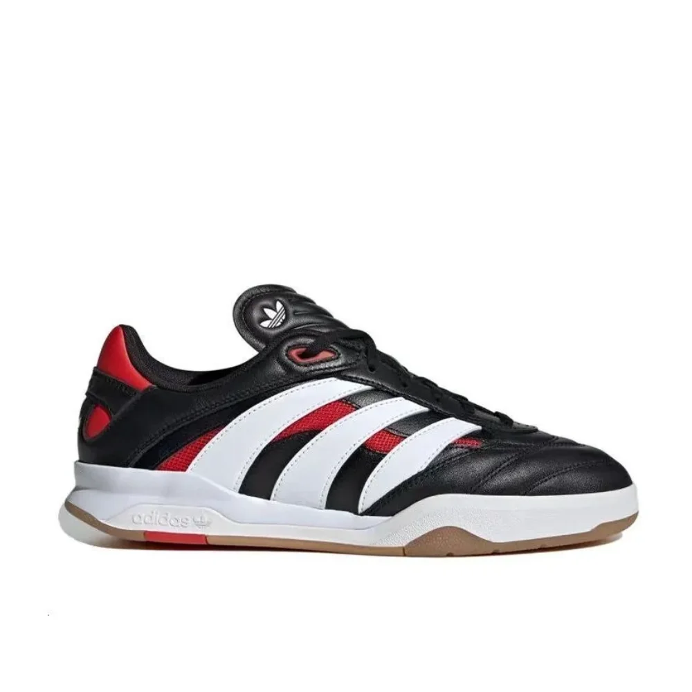 Adidas New listing atmos x adidas originalS PREDATOR MUNDIAL low top running shoes Men's and women's casual sneakers