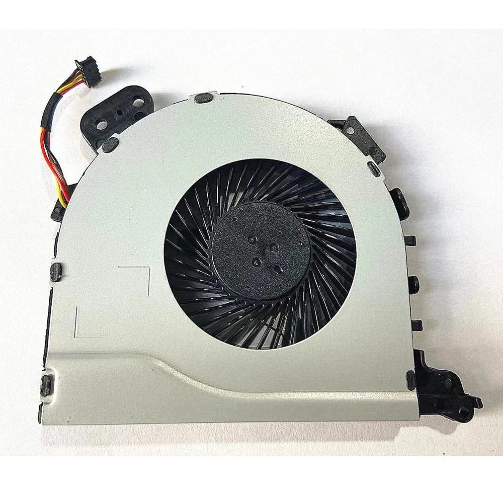 NEW CPU Cooling Fan for Lenovo Ideapad 320-14ISK 320-15ISK 320-17ISK 320-14IKB radiator 4wire