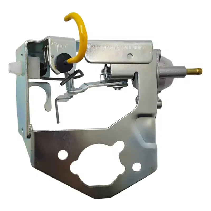 

A84E-Replacement Carburetor Choke Valve Damper Bracket 1Pc For Honda GX390 GX420 13HP GX 390 420 4-Stroke Lawn Mower Engines