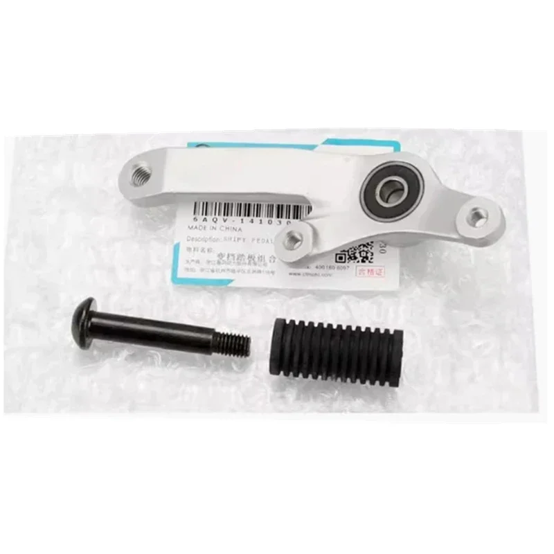 

Запчасти для мотоциклов, педаль рычага переключения передач для CFMOTO 450SR CF450SR CF400-6 CF MOTO SR450 400-6