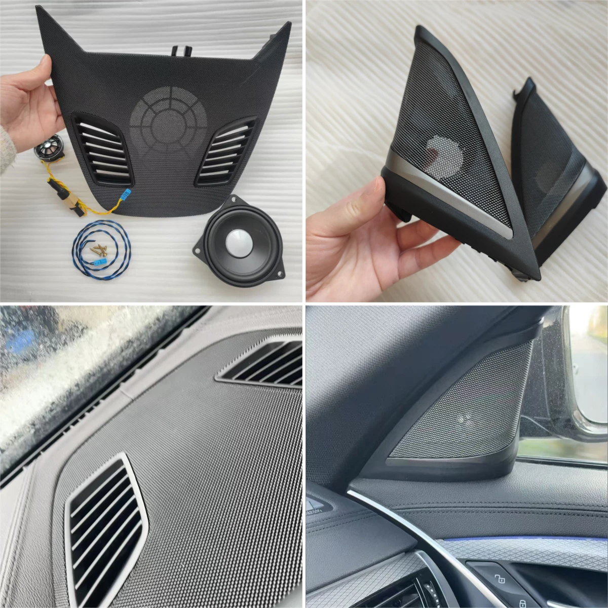 For Bmw G30 5 Serie…