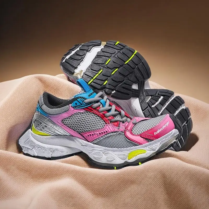 

Nightwalkers Casual Sports Shoes for Men and Women, Men's Shoes, Lovers, New, 2024, 1904 shoes