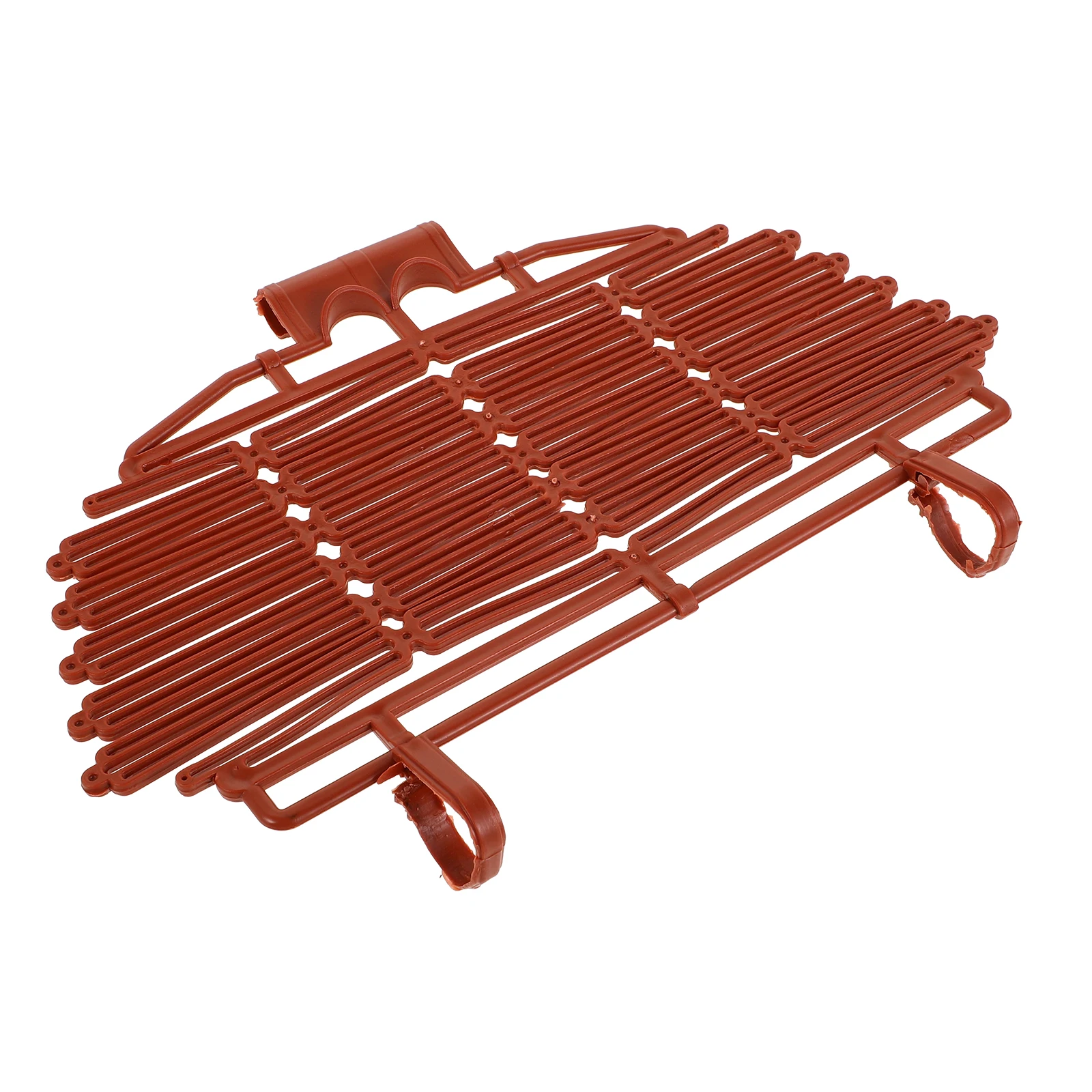 

Bicycle Basket Cover Foldable Bikes Cargo Lid PVC Scooter Child Back Protective Front Ebike Storage Women