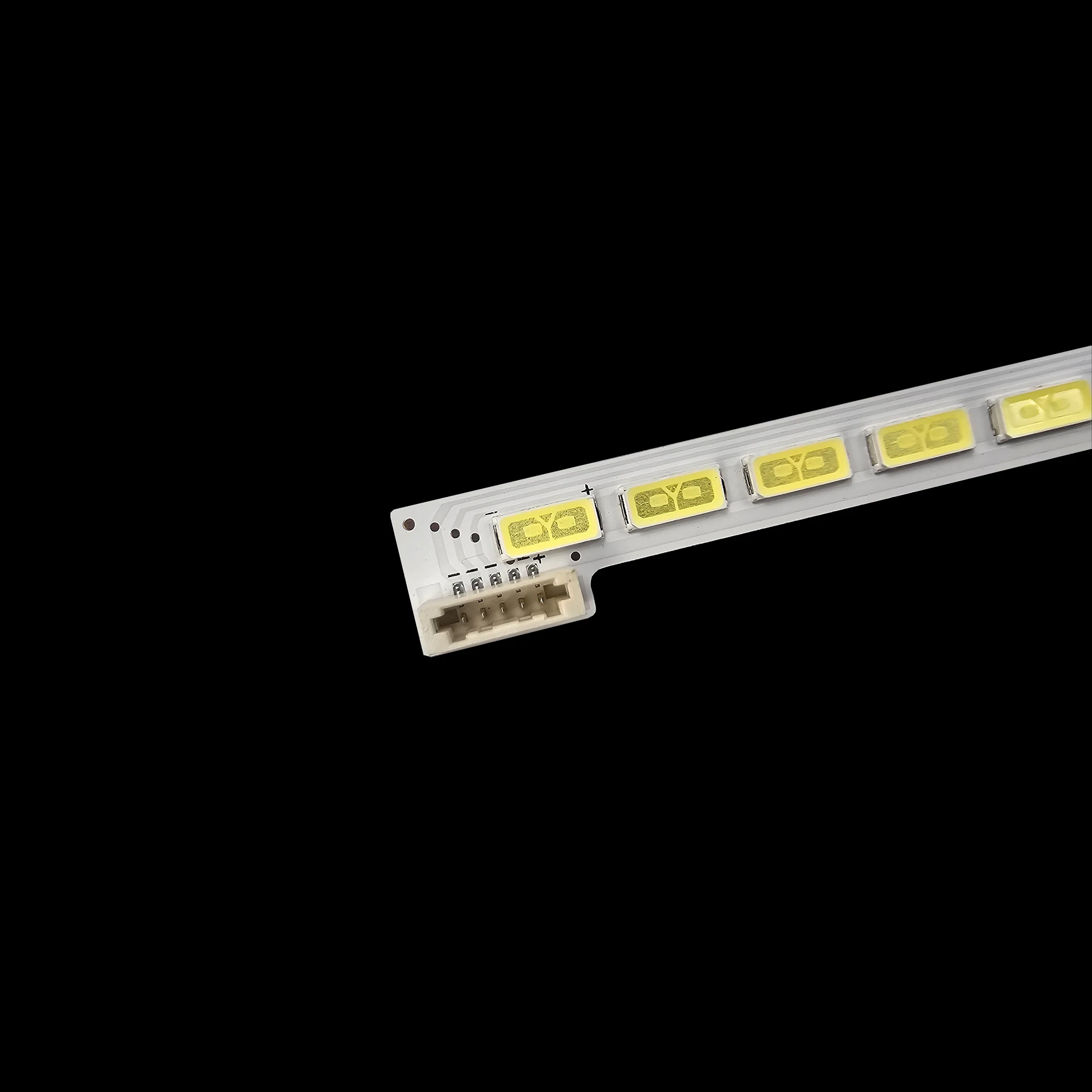 LED BackLight Strip For 40PFL5537H 40PFL5527H STS400A64 56LED REV.2 LED STS400A75 40-LEFT 40PFL5537 40ML963RB 40RL900A