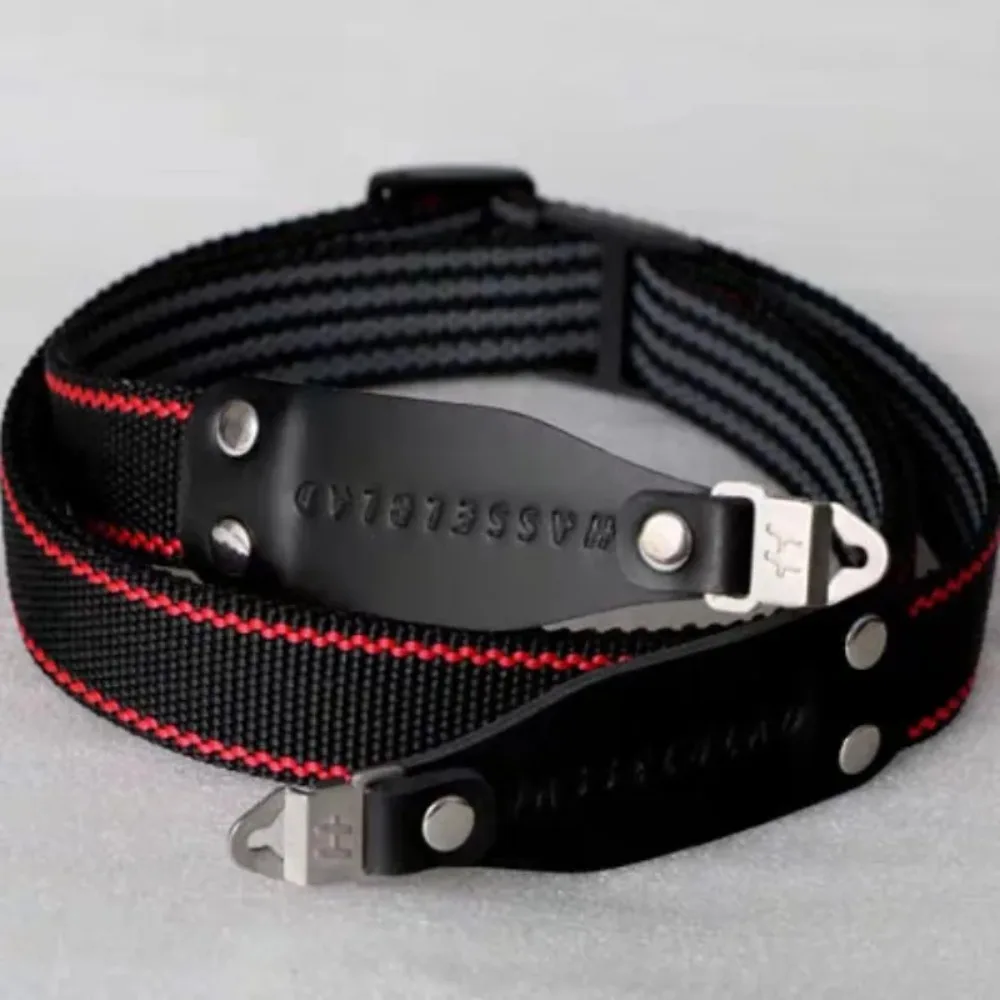 Camera Nylon Neck Strap For Hasselblad 500c 500cm 501cm 503cw 503cx 203 203FE 553ELX 205 205FCC 903/SWC/M