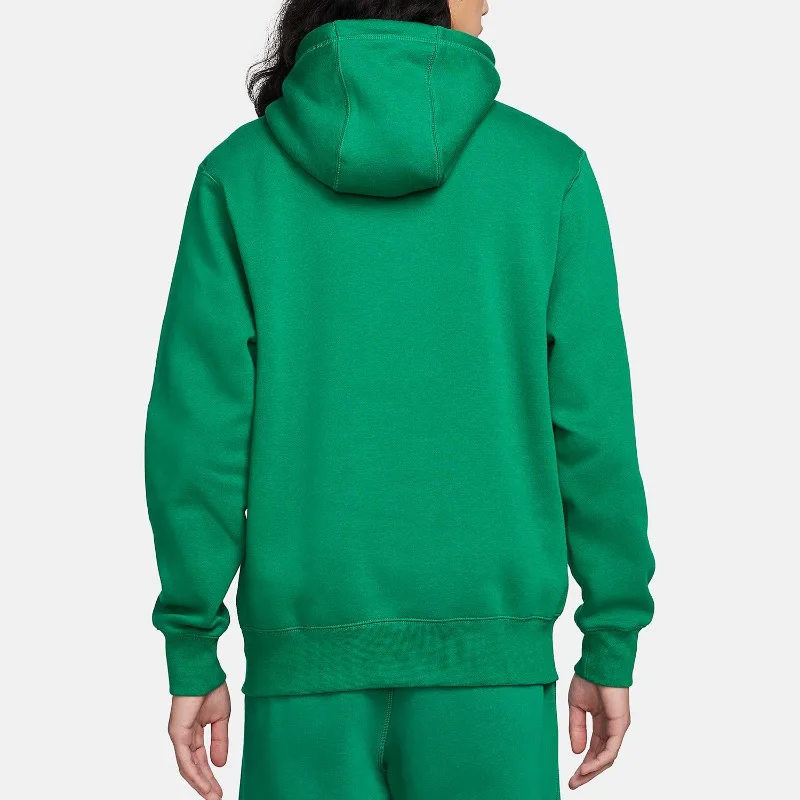 Nike Sherpa Fleece Hoodie Drop Shoulder Oversized Warm Jogging Outdoor Layer Sweat TopFN3105-365 1PCS