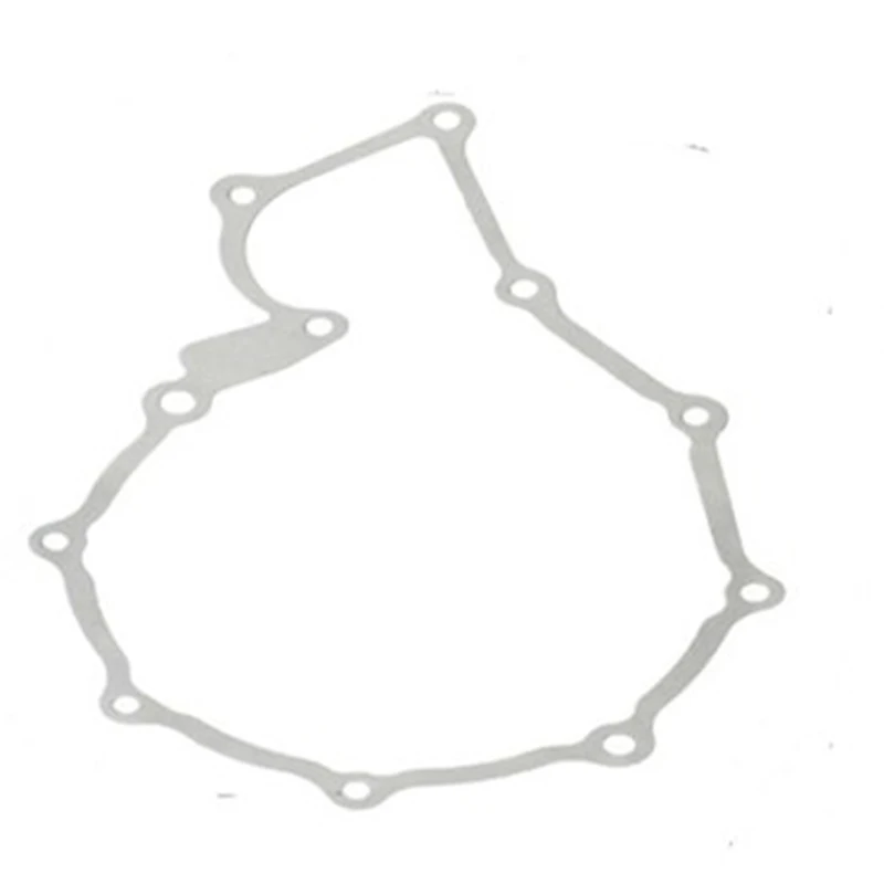 Gasket penutup mesin motor untuk Honda Steed400 VLX400 NC26 BROS400 NT400 NC25