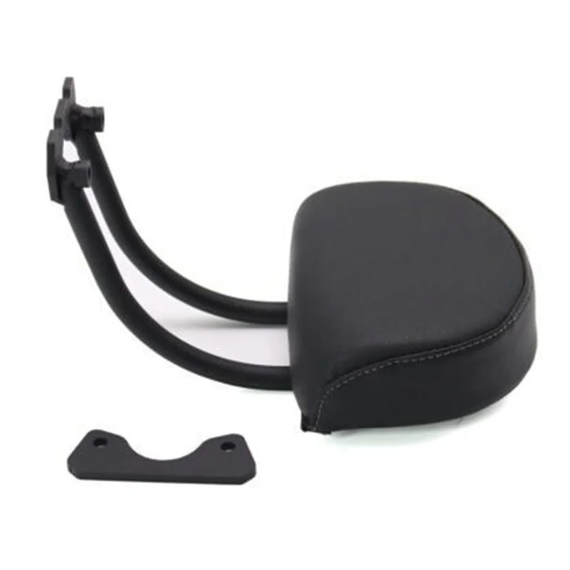 

AU28-Motorcycle Modified Passenger Rear Backrest Kit For Sportster S 2021-