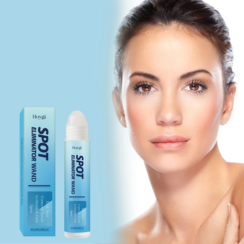 Facial Care Essence Gentle Hydration Radiance Moisturize Nourish Skin Delicate Bright Tender Essence Daily Skincare Routine