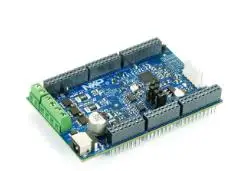 DEVKIT-MOTORGD DEVKIT for MOTORGD motor driver board