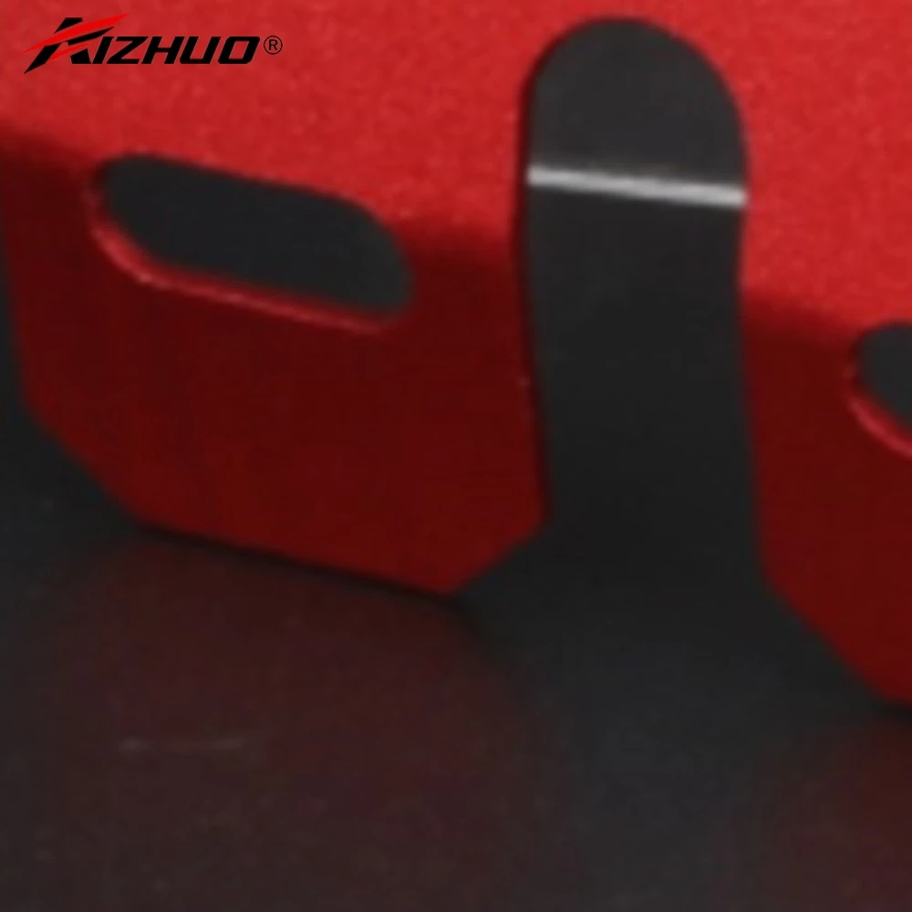 

CR250R CR125R CR300R CR500R CR85 Exhaust Shield Muffler Pipe Protector Cover Heat Shield For HONDA CR 80 85 250 CR125 CR250