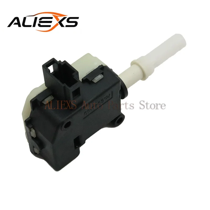 

3B0959781D хорошее качество привод центральной блокировки багажника для VW Caddy Passat Phaeton Touareg SKODA Superb 3B5827061C новый