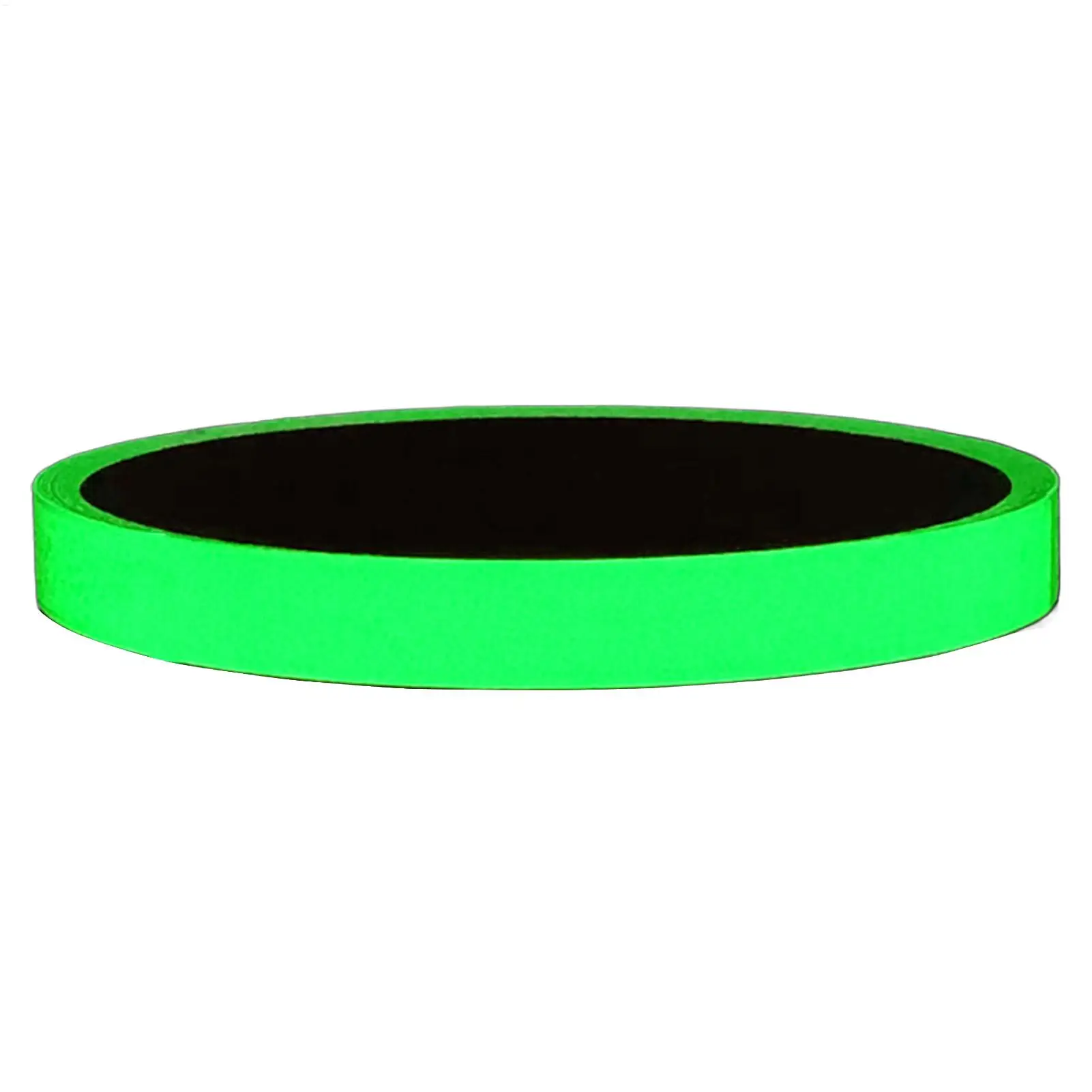 Glow in the Dark Sticker Steps Stickers Fluorescent Duct Tape Self Adhesive Glow In The Dark Tape Security Home Decoration
