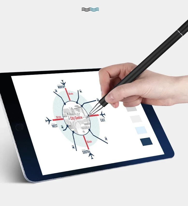 

Pen Touch Pen for iPad 10.2 9.7 10. 5 10.9 11 New iPad 8 7 6 5 9 Air 4 3 2 Mini iPad 2020 2019 2018 2021