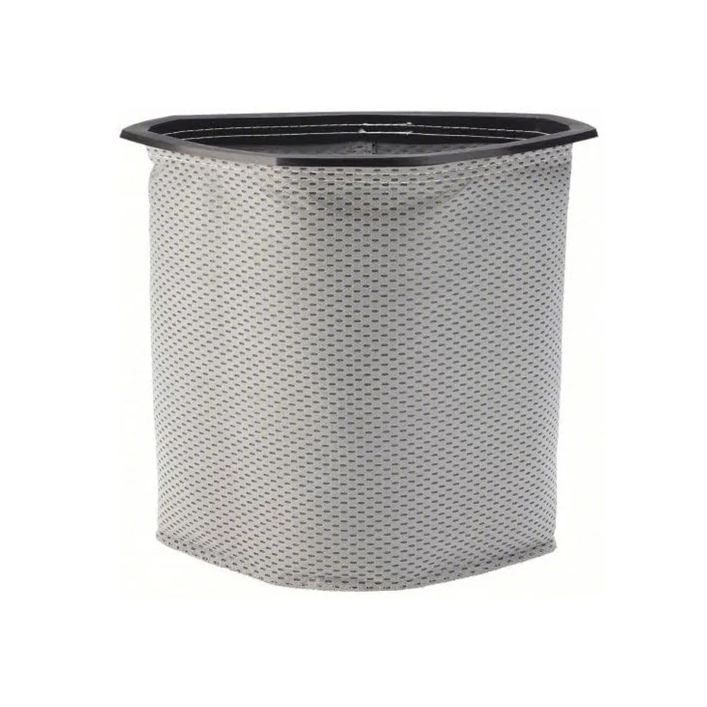 For GoFit 6 For GoFit 6 PLUS Washable Filter Backpack Vacuum Washable Cloth Filter Maintains Airflow And Suction