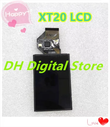 

New original LCD display screen assy repair parts for Fujifilm X-T20 XT20 Camera