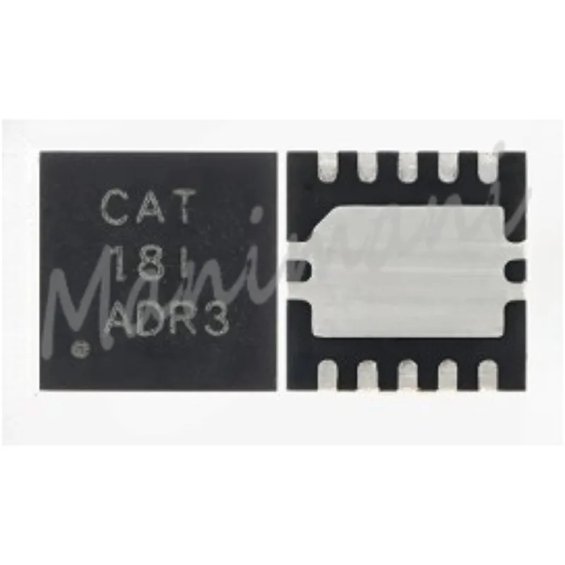 (10piece)TPS62410DRRCR silk screen CAT VSON10 buck converter chip IC chip electronic components