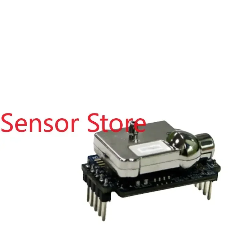 

ZG09 Carbon Dioxide Sensor Module Indoor Detection Of CO2 Gas Concentration In Agricultural Greenhouses Replacing S8