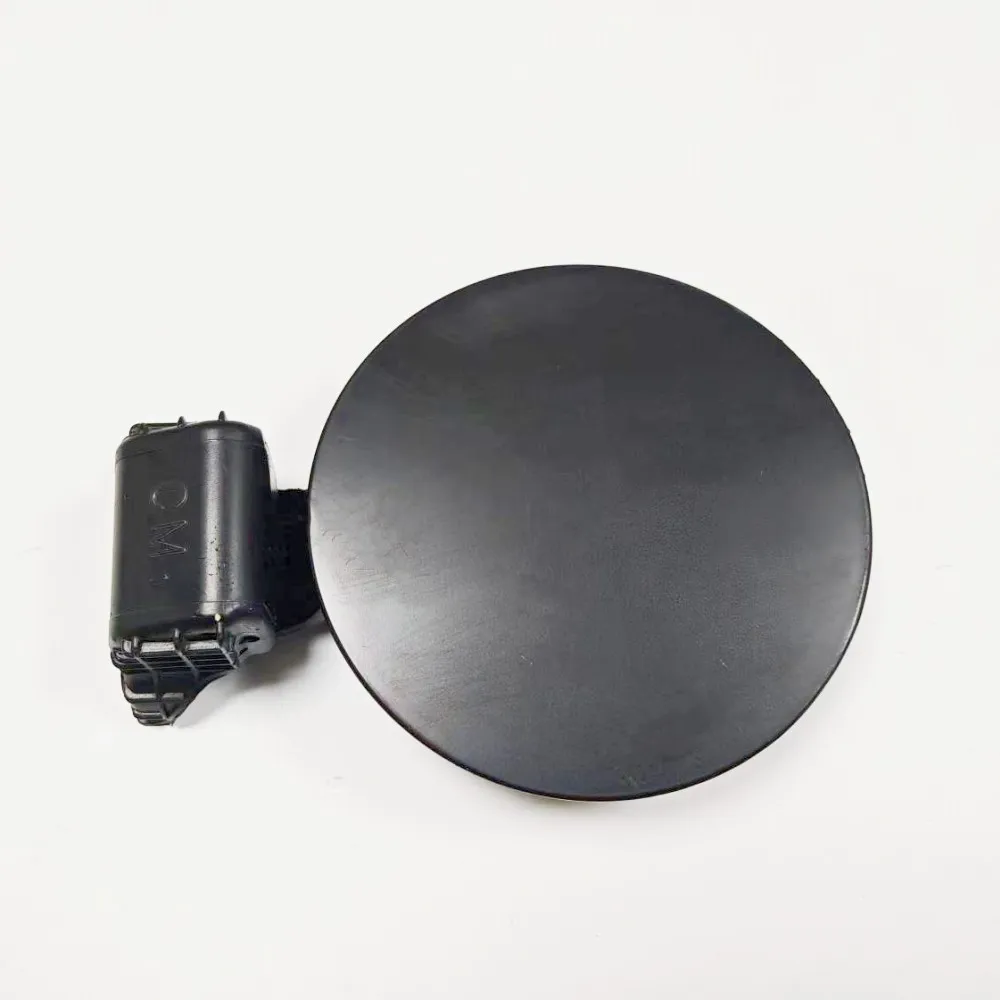 695102B000 Unpainted Fuel Filler door Cap for Hyundai 2007-2012 Santa Fe DM Genuine Part 69510-2B000