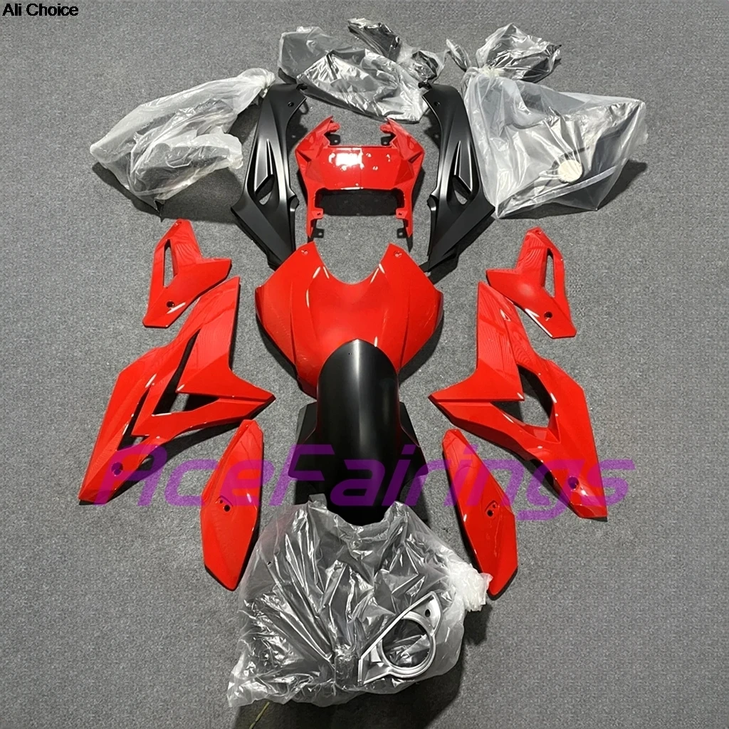 

New 2017 2018 S1000RR Replacement Full Fairings Bodywork Custom for 17 18 BMW S 1000RR ABS Plastic Fairing Kit