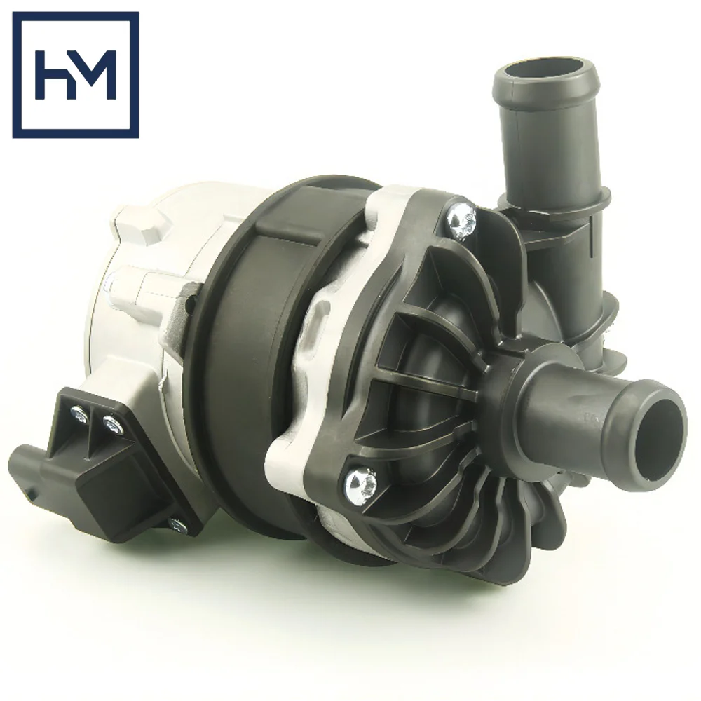 OE:7.06033.31.0 7P0965567 Automobile Auxiliary Water Pump For VW JETTA TOUAREG/PORSCHE CAYENNE PANAMERA