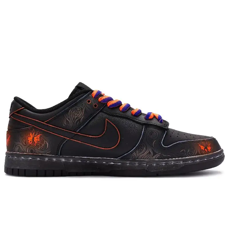 【Customize】Nike Dunk Skateboarding Shoes Men Sneakers shoes DD1391-100