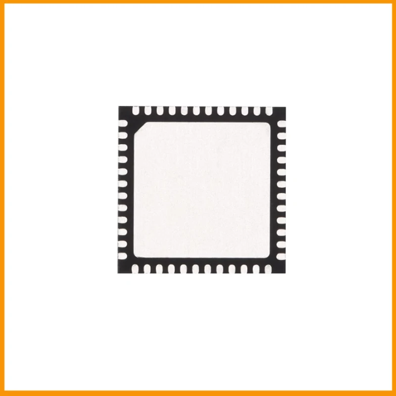 5Pcs/Lot  New Original STM32F091CBU6 STM32F091 Microcontroller IC 32-Bit Single-Core 48MHz 128KB (128K x 8) FLASH 48-UFQFPN