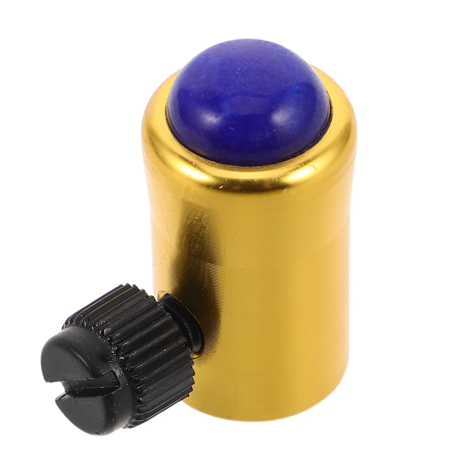 

Healing Devices Tuning Accessory Yoga and Meditation Fork Frequency Base Alloy Accessories