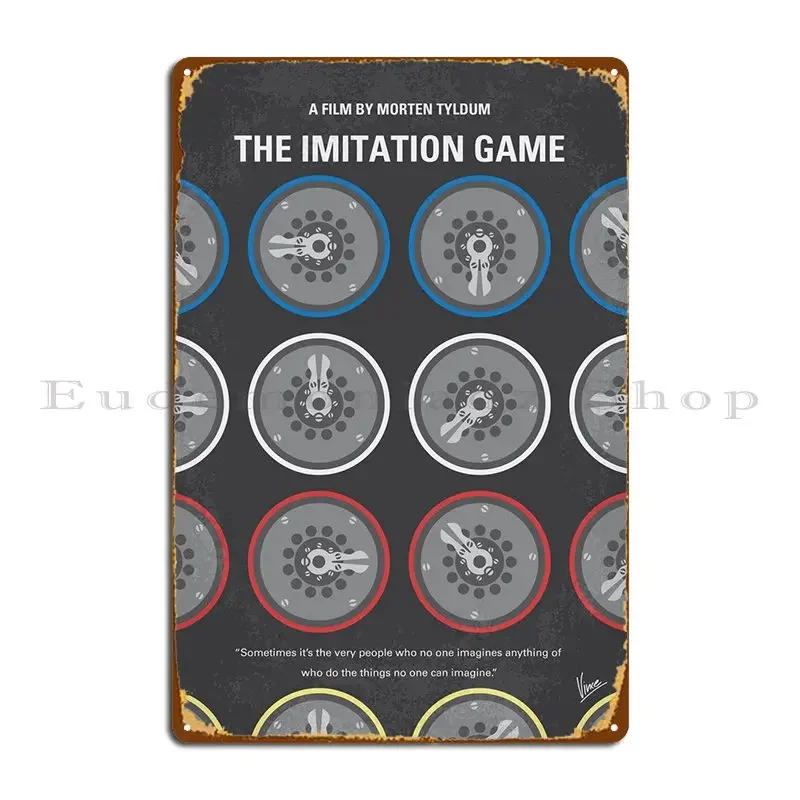

No972 Имитация игры, металлическая табличка, постер, клубный бар, дизайн паба, жестяная вывеска, постер