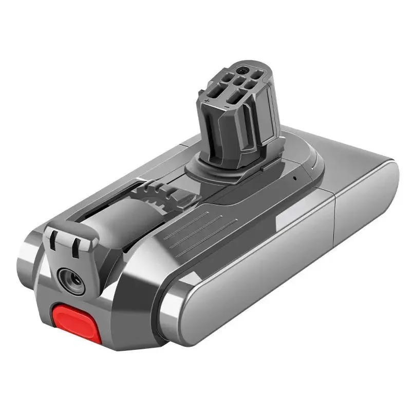 New 25.2V 6.8Ah For Dyson V12 Series SV20 SV30 SV34 SV35 Replacement Battery Vacuum Cleaner Battery