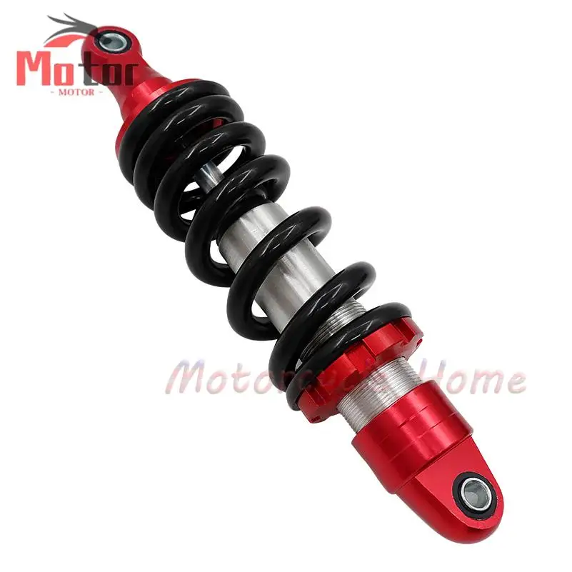 High Quality Off-Road Motorcycle Sports Car Accessories 260MM/280MM Rear Shock Absorbers