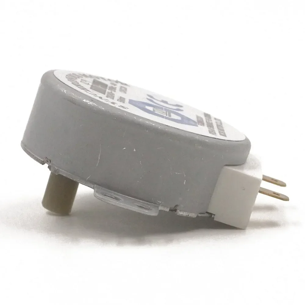 AC 220-240V 4W 50/60Hz CW/CCW Micro Turntable Synchronous Motor For Warm Air Blower TYJ50-8A7 Microwave Oven Tray Motor