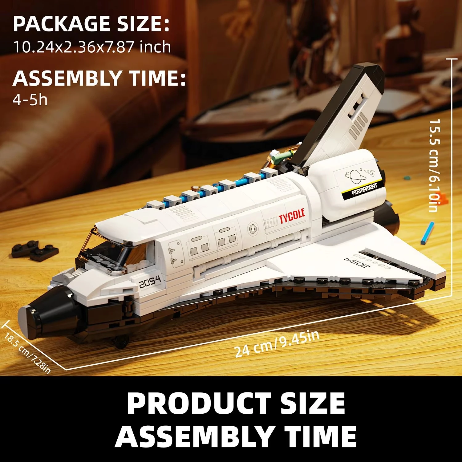 Thumbnail 3 - #31 Toy Spaceships Ranking List in 2026