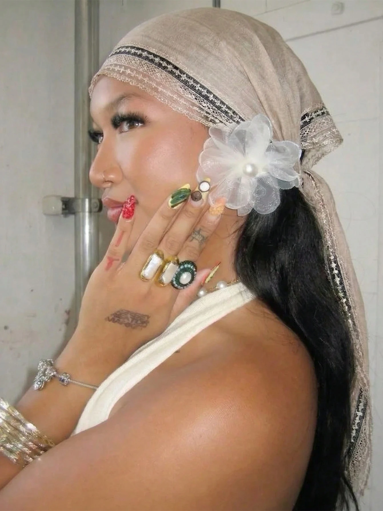 Thumbnail 2 - #13 Best Rated Hijabs to Buy in 2026