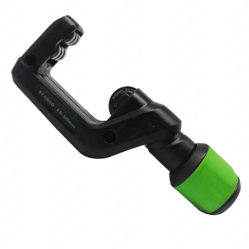 

Резак подшипникового типа Роликовая конструкция Труборез Инструмент для обслуживания кондиционера Медная трубка Алюминиевая трубка Нержавеющая сталь