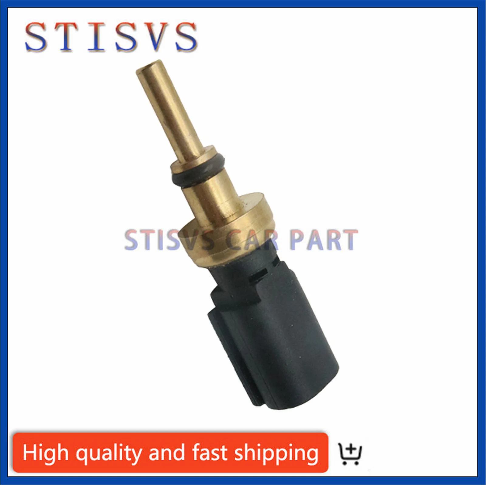 

Датчик температуры охлаждающей жидкости для Toyota Avalon Corolla Campy Rav4 Venza Lexus ES250 LX600 2018-2022 8942233040 89422-33040