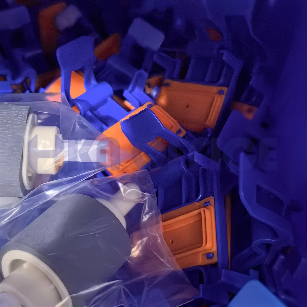 

50X RM1-9168-000 RM1-6414 RM1-6467 Pickup Roller for HP Pro 400 M401 M425 P2035 P2055 for Canon LBP 251 253 6303 6304 6600 6653