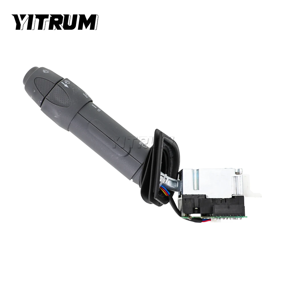 YITRUM 41221035 645162 SA5E0056 Steering Column Combination Switch For IVECO Powerstar Stralis AD/AT/AS Stralis AD/AT Trakker