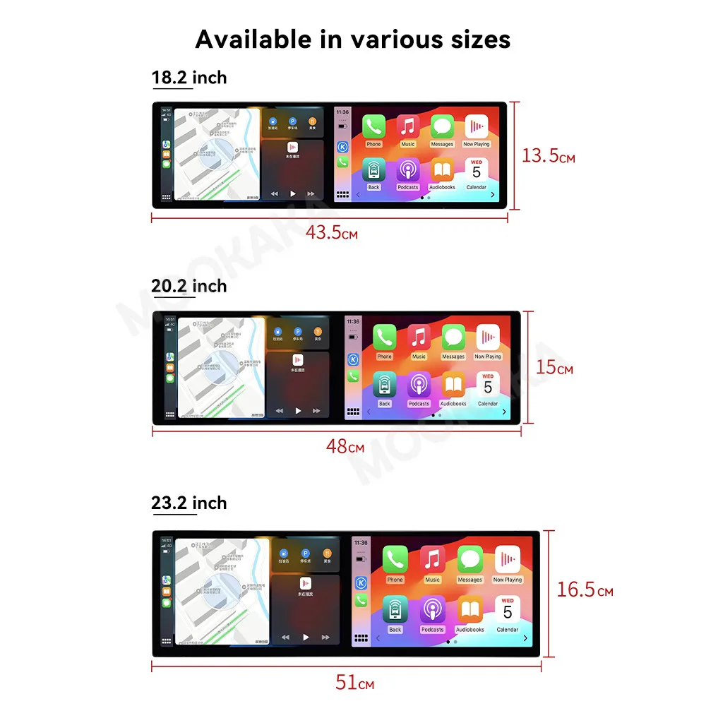 Android 15 Auto Ste…