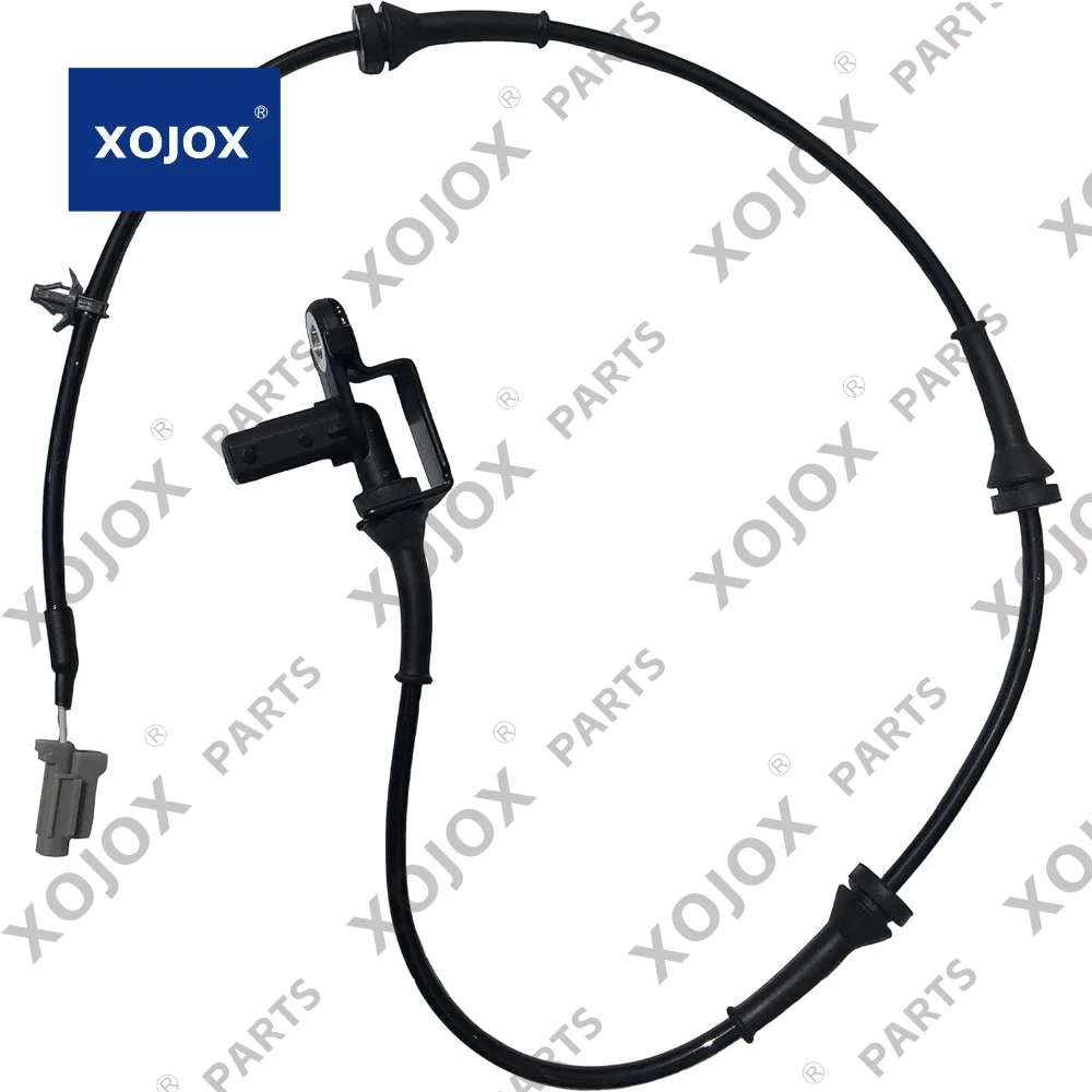

XOJOX 133b ABS Wheel Speed Sensor for Nissan 350Z Z33 2003-2009 for Infiniti G35 2003-2007 OE# 47910-AL505 47910-AL50A ALS329 5S