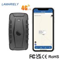 Car Tracker GPS Tracker Car 2G 4G 20000mAh Tracking GPS Locator Waterproof IP67 GPS Tracker Auto Magnet Free APP PK TK905