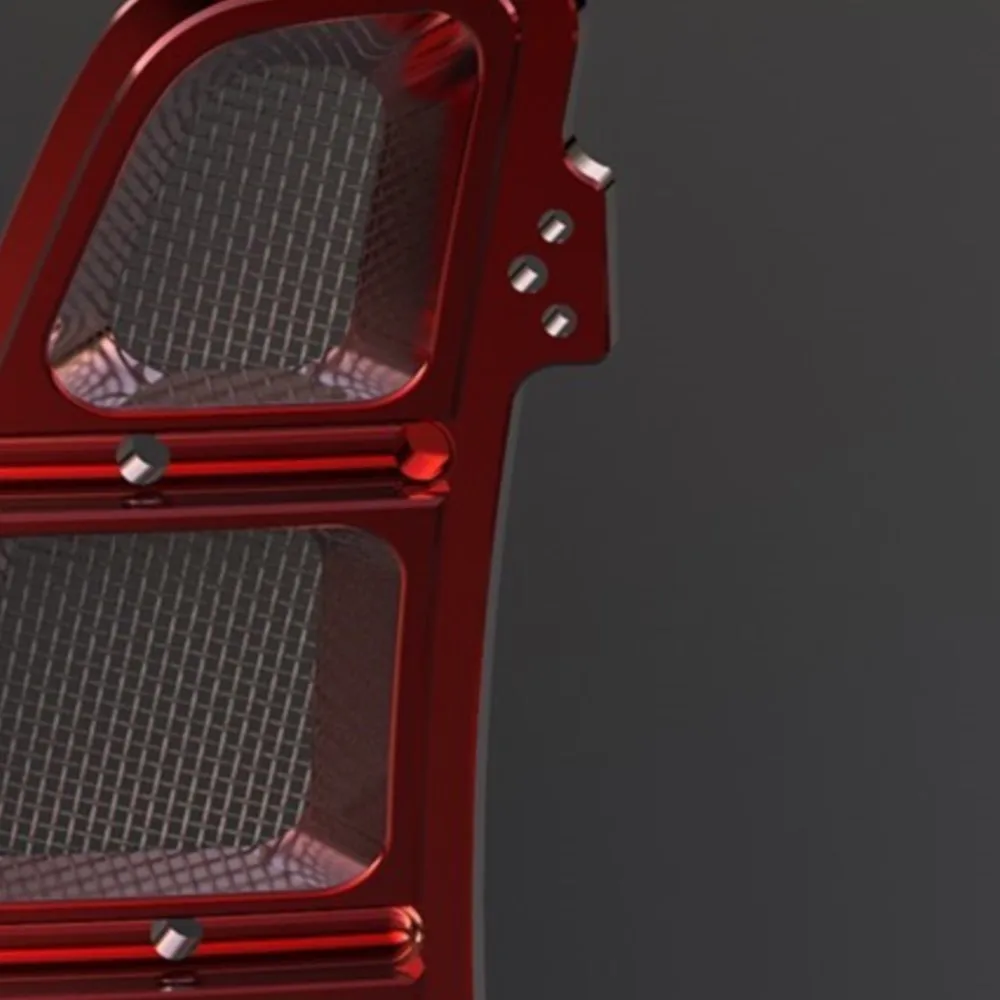 Radiator Guard Grille Protector Bezel Cover Compartment air inler grids For GTS 250 300 GTS300 GTS250 2013-2020 2019 Motorcycle