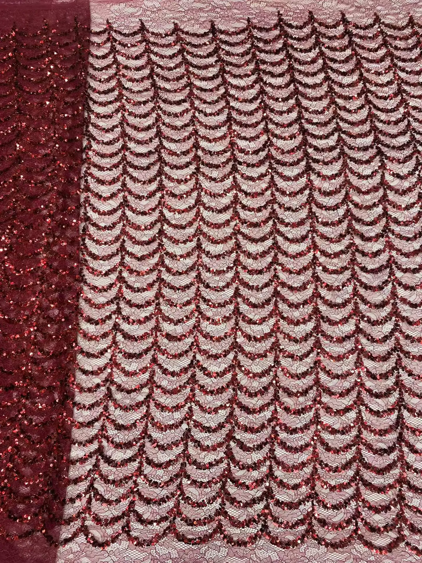 2026-high-quality-elegant-soft-tulle-sequined-lace-fabric-for-wedding-evening-dress-austria-latestnn5298_z