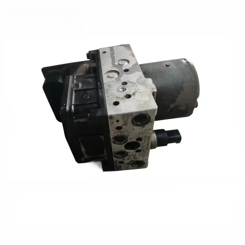 Original Second-hand, Stable Quality, ABS Pump, Braking System, ABS Pump, Suitable for Ferrari F430 194608